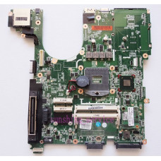 HP System Motherboard 6560B 8560P 6560W Intel 646964-001